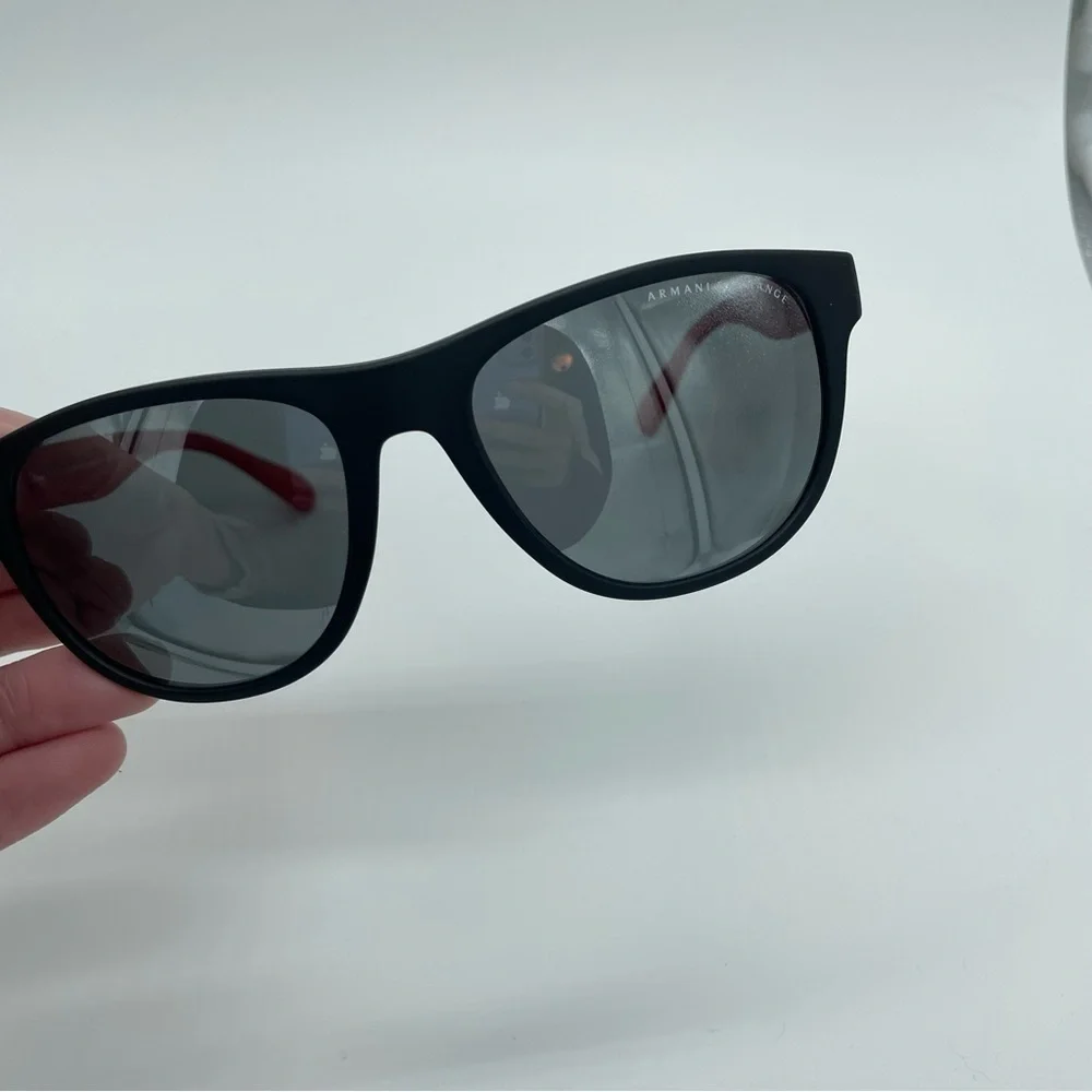 Armani Exchange armani exchange